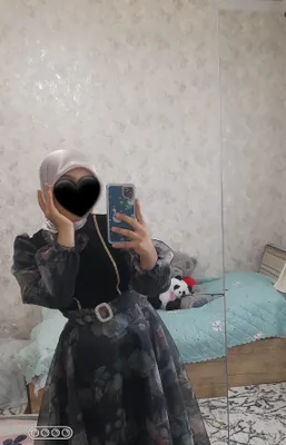 oqshom  libosi