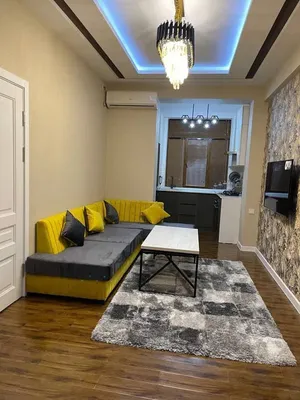 Сдается квартира в Габус 1