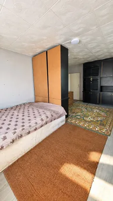 Chilonzor 22 da 1 xonali kvartira sotiladi 1