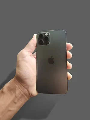 iPhone 12 pro 1