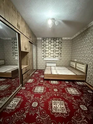 ИЖАРАГА КВАРТЕРА БОР 1