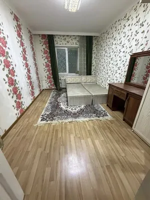 Yunusobodda 54 m² maydonli 2 xonali kvartira ijaraga · ID 42957 1