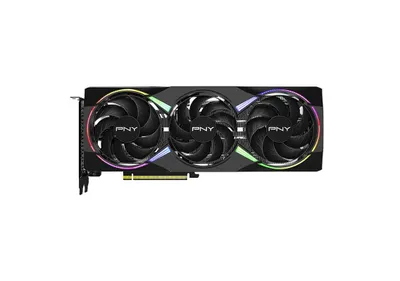 RTX 5060Ti PNY DUAL 16GB GDDR7 (2 ta sovutgich) 1