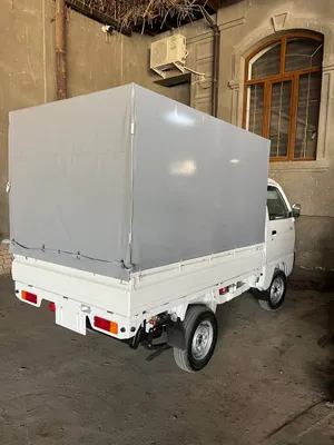 Изготавливаем фургоны для Labo, Kia, Shineray, Foton. 1