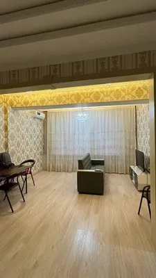 Аренда, 2-комнатная квартира, Мирабад район (ориентир: метро Ойбек) 1