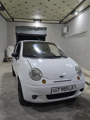 Matiz mx 2010 srochno sptladi 1