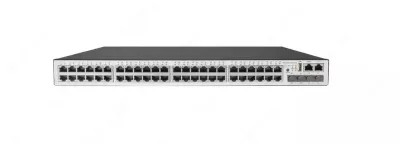 48 portli L3 PoE SNR-S2995G-48TX-POE kommutatori