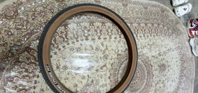 Велопокрышка TUBELESS READY ультра лёгкие 29 2.25 1
