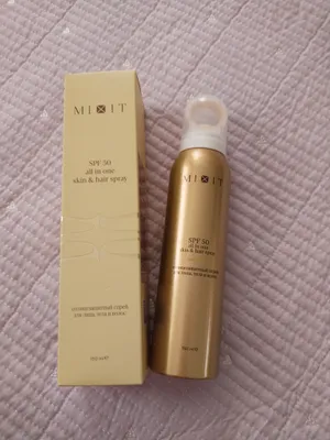 mixit spf50