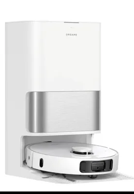 Робот-пылесос Dreame D30 Ultra 1