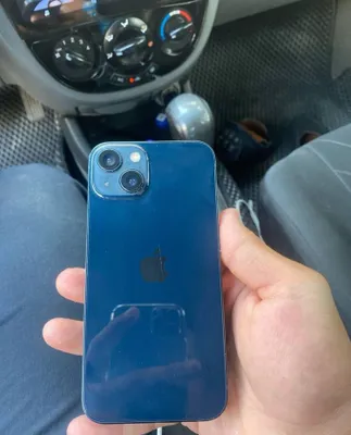 iPhone 13 128 GB 1