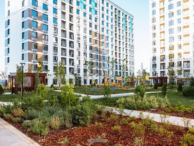 Просторная 2-комн кв 65 м² за 54 036 у.е 1