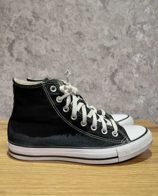 Оригинальные кеды Converse 1