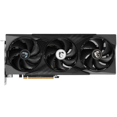 Видеокарта MSI GeForce RTX 5060 GAMING TRIO OC 1