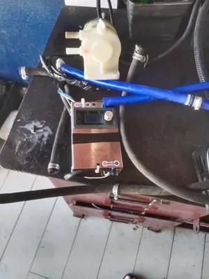 Vadarod aparat rashot, mator chiska 1