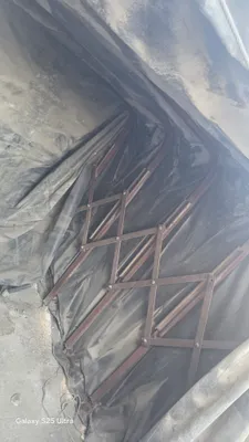 Тент для Kia Bongo и Hyundai Porter 1