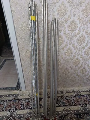 алюминиевый турбина для охоты 1