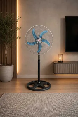 Ventilyator ventilyator