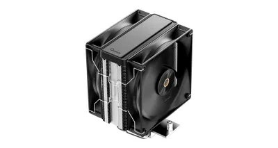 Ocypus Delta A40 Elite BK Dual Fan protsessor sovutgichi 1