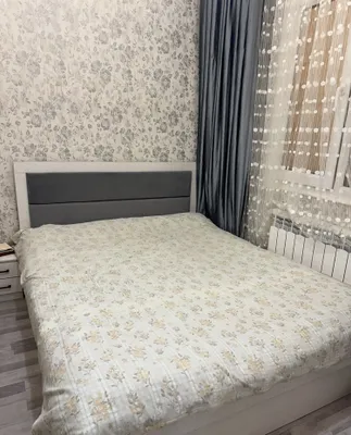 Продаётся кровать для спальни