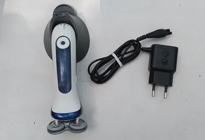 Elektr soqol olgich 1