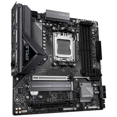 - Материнская плата MB Gigabyte AMD AM5 B850M EAGLE WF6E DDR5 1