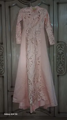 Вечерние женские платья 1