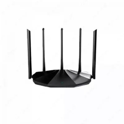 Wi-Fi роутер Tenda TX2 Pro AX1500 Wi-Fi 6