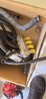 Пропан Европа газ injecto 48-4 1