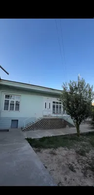 Новая дорога, Ниёзбош — хлебный киоск 1