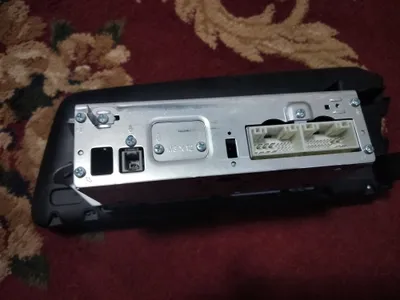Продаю магнитафон от Hyundai Elantra 1