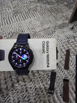Galaxy Watch4 Classic 1