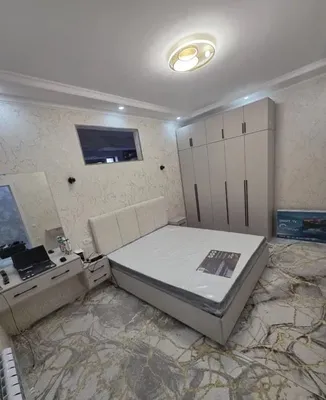 57 m², 2 xonali kvartira ijarasi, Yakkasaroy · ID 43097 1