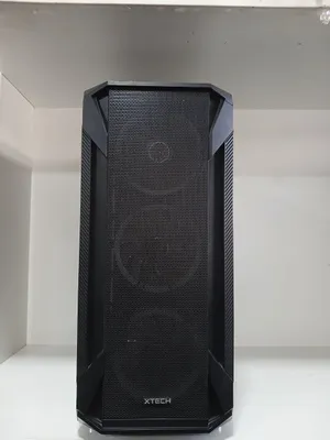 X tech RGB coller x4 1