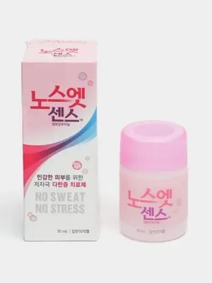dezodorant sharik no sweat no stress 1