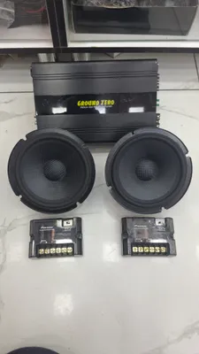 pioneer TS-Z65CH 1