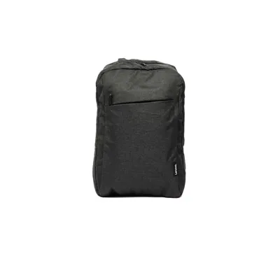 # Рюкзак для ноутбука 15.6 Lenovo Casual Backpack B210 Black 1