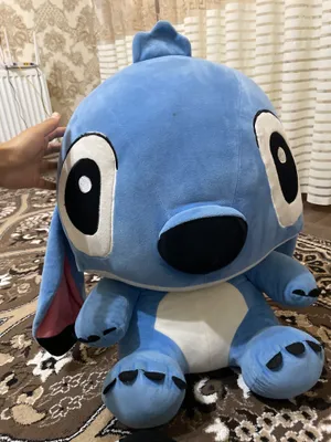 stich o'yinchoq 1