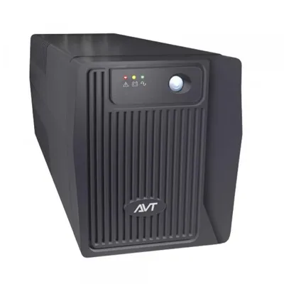 UPS AVT 650 VA. Kafolat