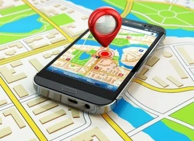 Онлайн-установка GPS