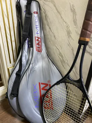 Теннисная ракетка Rebel Pro 1