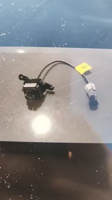 Передняя камера BYD Song Pro