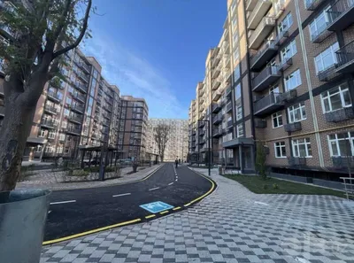 Продажа 3-комн. кв. 68 м², Яшнабадский · ID 6189 1