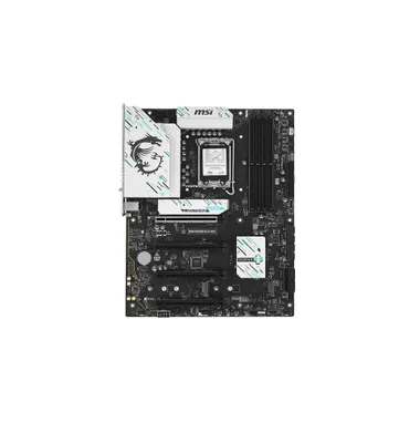 \ Материнская плата MSI B860 GAMING PLUS WIFI 1