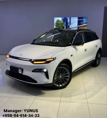 Leapmotor C11 300KM Gibrid 2026 Luxury Lidar Restaylin Ful 3yil garant 1