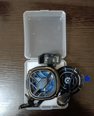 Telefon uchun kuler 1
