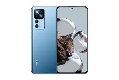 Xiaomi 12t