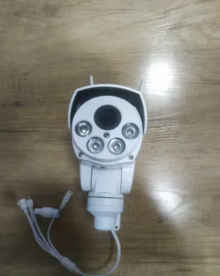 Камера 4G HD IP Camera 1