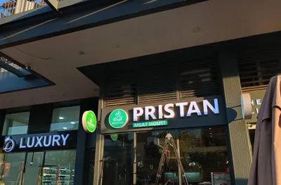 Tashqi reklama Наружная реклама 1