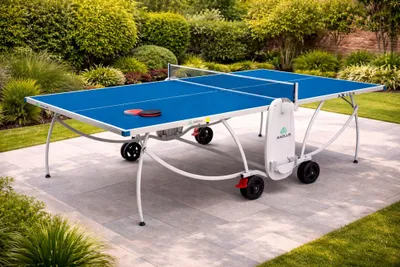 Теннисный стол | Stol tennisi | Настольный теннис | Стол для тенниса 1